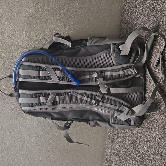 Magellan Outdoors Gray Backpack - Picture 4 of 10